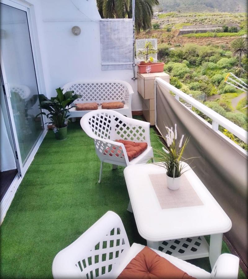 Apartamento Rambla Castro Apartamento Los Realejos Exterior foto